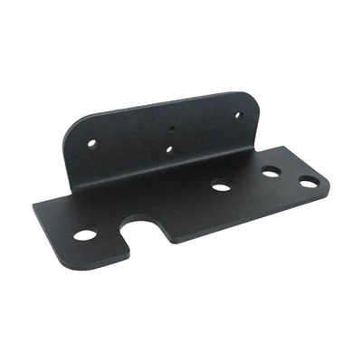 0.01mm-0.005mm Fabricación de precisión de piezas de acero inoxidable de aluminio y latón