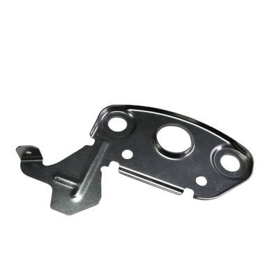 0.01mm-0.005mm Fabricación de precisión de piezas de acero inoxidable de aluminio y latón