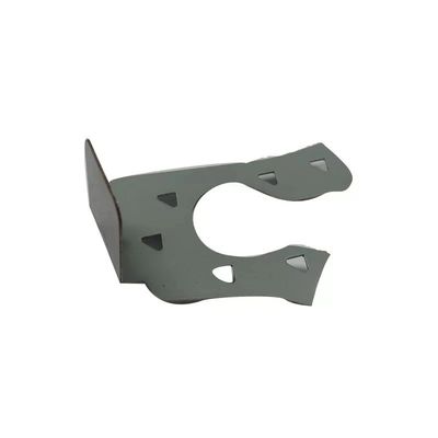 Partes de estampado de acero inoxidable personalizadas para productos de hardware de precisión en fábricas