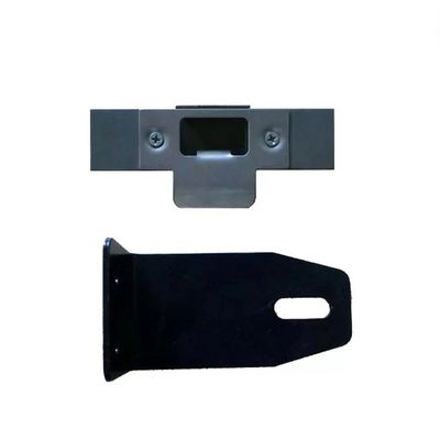 Partes de estampado de acero inoxidable personalizadas para productos de hardware de precisión en fábricas