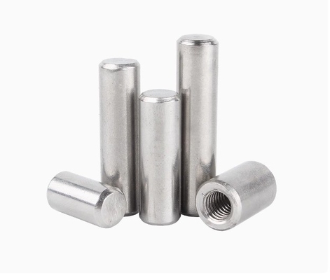 Acero inoxidable polido de tipo europeo Ojo y gancho