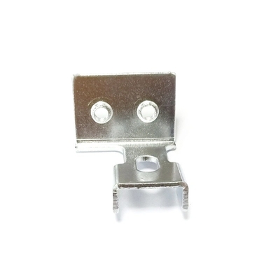 Conjuntos de acero inoxidable Estampado y piezas de fundición personalizadas para hardware CNC OEM