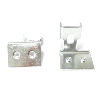 Conjuntos de acero inoxidable Estampado y piezas de fundición personalizadas para hardware CNC OEM