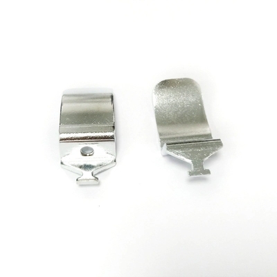 Conjuntos de acero inoxidable Estampado y piezas de fundición personalizadas para hardware CNC OEM
