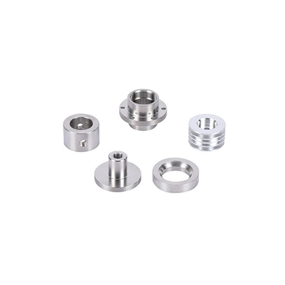 Precisión de CNC girando CNC de mecanizado Contenedor de elevación herramienta de gancho
