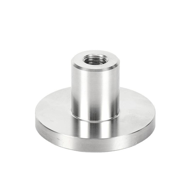 Precisión de CNC girando CNC de mecanizado Contenedor de elevación herramienta de gancho