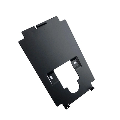 Componentes de hardware OEM CNC Blanking de acero inoxidable de aluminio de chapa de metal piezas de estampado