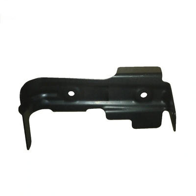 Componentes de hardware OEM CNC Blanking de acero inoxidable de aluminio de chapa de metal piezas de estampado