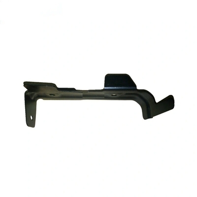 Componentes de hardware OEM CNC Blanking de acero inoxidable de aluminio de chapa de metal piezas de estampado