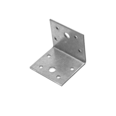 Componentes de hardware CNC OEM para el proceso de estampado Partes de estampado de aluminio de acero inoxidable