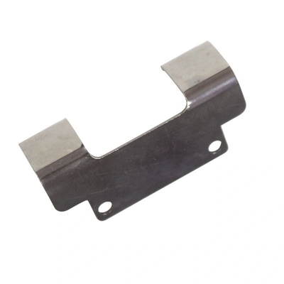 Componentes de hardware CNC OEM para el proceso de estampado Partes de estampado de aluminio de acero inoxidable