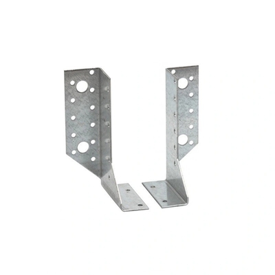 Componentes de hardware CNC OEM para el proceso de estampado Partes de estampado de aluminio de acero inoxidable