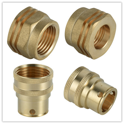 Materiales Acero Acero inoxidable Aluminio o cobre Partes de forja y mecanizado a medida