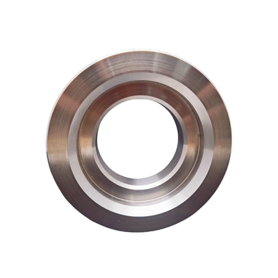 Micro mecanizado Mecanizado de piezas de hardware de torno CNC personalizado