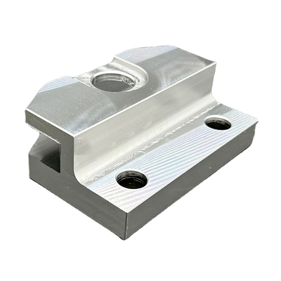 Micro mecanizado Mecanizado de piezas de hardware de torno CNC personalizado