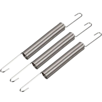 Las aguas de estiramiento de longitud libre personalizadas OEM CNC piezas de hardware estampadas de acero inoxidable