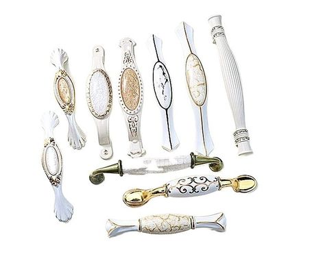 OEM CNC Hardware Parts Knob Door Handle de acero inoxidable Cabinet Drawer Muebles de muebles Hardware