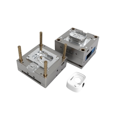 Partes de hardware de fabricación CNC de aluminio y acero inoxidable xs-203-00005