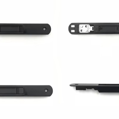Productos de hardware de precisión Partes metálicas de pulverización Accesorios de aleación para el proceso de estampado