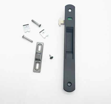 Productos de hardware de precisión Partes metálicas de pulverización Accesorios de aleación para el proceso de estampado