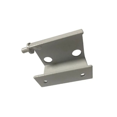 Componentes de hardware OEM CNC Estampado de alta precisión Fabricación con chapa eléctrica