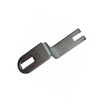 Componentes de hardware OEM CNC Estampado de alta precisión Fabricación con chapa eléctrica
