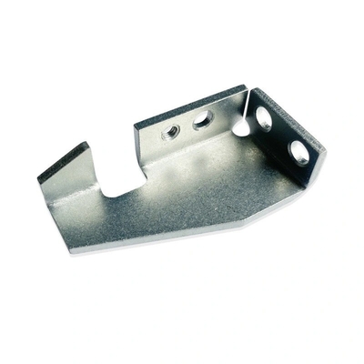 Partes para la fabricación de chapa de metal de acero inoxidable para la producción de hardware de precisión