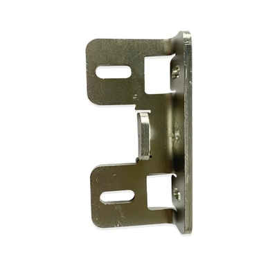 Partes para la fabricación de chapa de metal de acero inoxidable para la producción de hardware de precisión