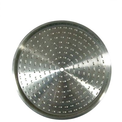 Cortado por láser a medida Fabricación Estampado Partes metálicas para componentes de hardware CNC OEM