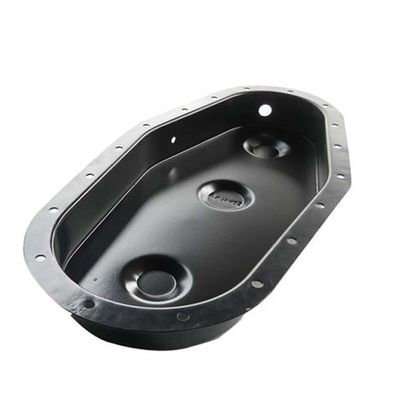 Cortado por láser a medida Fabricación Estampado Partes metálicas para componentes de hardware CNC OEM