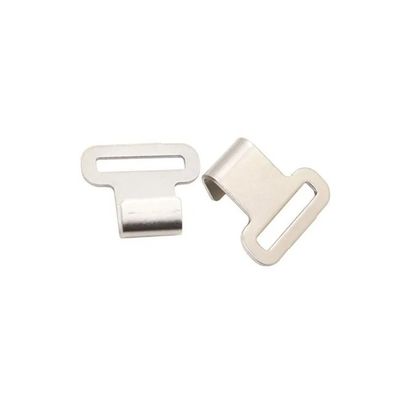 Revestimiento de chapa metálica de estampación y flexión para componentes de hardware CNC OEM personalizados