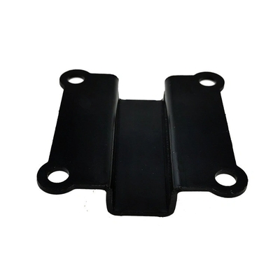 Productos de hardware de precisión de acero inoxidable para el estampado y soldadura de metales