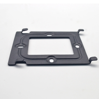 Productos de hardware de precisión de acero inoxidable para el estampado y soldadura de metales