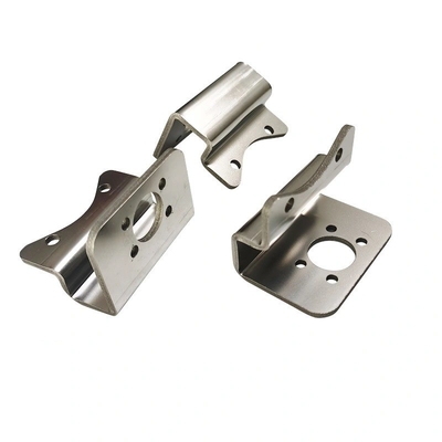 Productos de hardware de precisión piezas de estampado en fábricas para moldes de perforado de metal a medida
