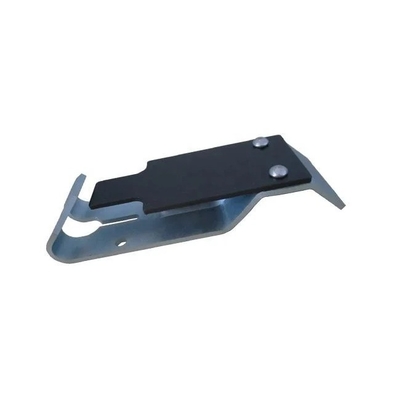 Componentes de hardware CNC OEM Proceso de estampado de acero inoxidable