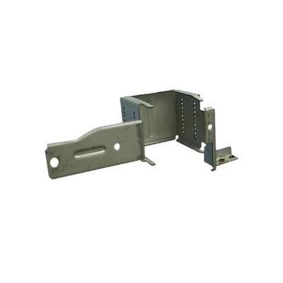 Componentes de hardware CNC OEM Proceso de estampado de acero inoxidable