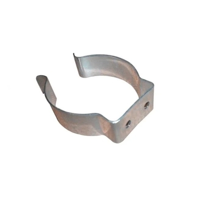 Componentes de hardware CNC OEM Proceso de estampado de acero inoxidable