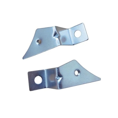 Componentes de hardware CNC OEM Proceso de estampado de acero inoxidable