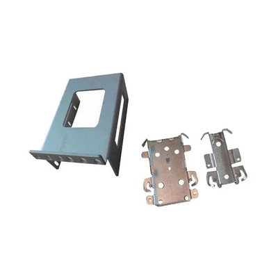 Proceso de estampado Partes de flexión personalizadas de acero inoxidable para componentes de hardware CNC OEM