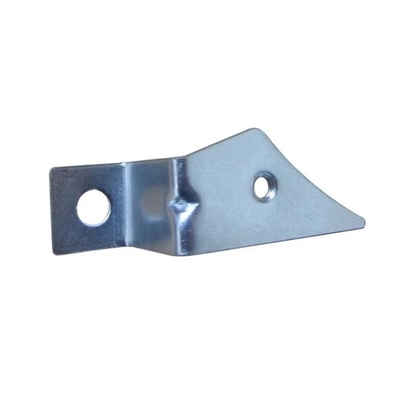 Proceso de estampado Partes de flexión personalizadas de acero inoxidable para componentes de hardware CNC OEM
