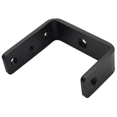 Proceso de estampado Partes de flexión personalizadas de acero inoxidable para componentes de hardware CNC OEM