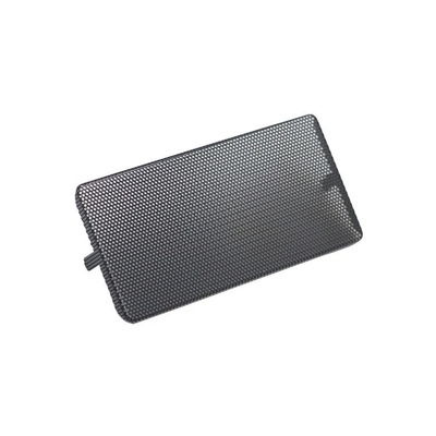 Acero inoxidable Hojas de aluminio Estampado de metal Doblaje de piezas de repuesto de automóviles con pulido