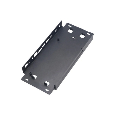 Acero inoxidable Hojas de aluminio Estampado de metal Doblaje de piezas de repuesto de automóviles con pulido