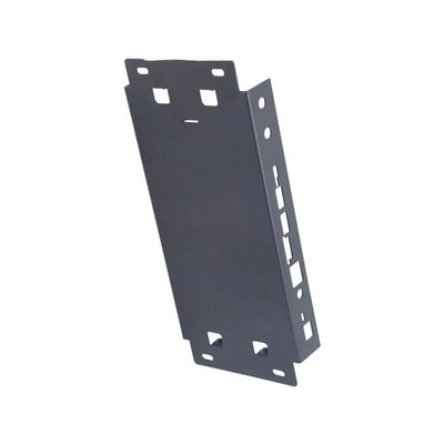 Acero inoxidable Hojas de aluminio Estampado de metal Doblaje de piezas de repuesto de automóviles con pulido