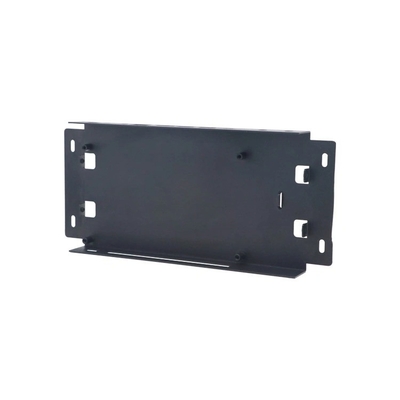 Acero inoxidable Hojas de aluminio Estampado de metal Doblaje de piezas de repuesto de automóviles con pulido