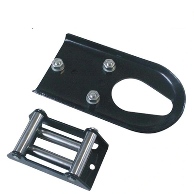 Proceso de estampado De acero inoxidable de precisión para fabricación de chapas metálicas