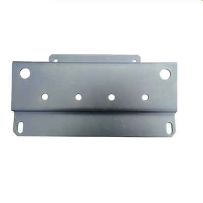 Partes de estampado de chapa de acero inoxidable en estampado XS2091