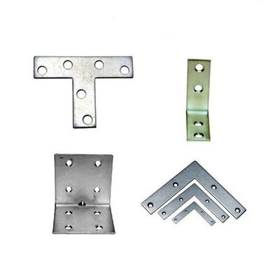 Productos de maquinaria de precisión para la flexión, estampación y soldadura de piezas de trabajo de chapa metálica y acero