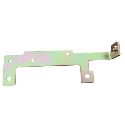 Productos de maquinaria de precisión para la flexión, estampación y soldadura de piezas de trabajo de chapa metálica y acero