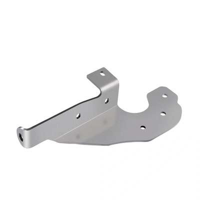 XS2097 Partes de estampado de metales Partes de corte por láser para hardware de precisión